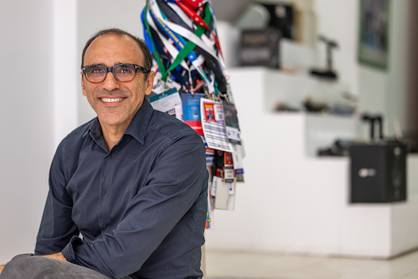 Karim Tibari