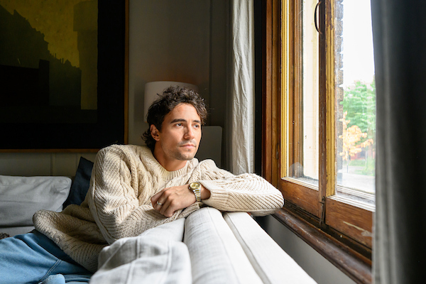 Olivier Dion