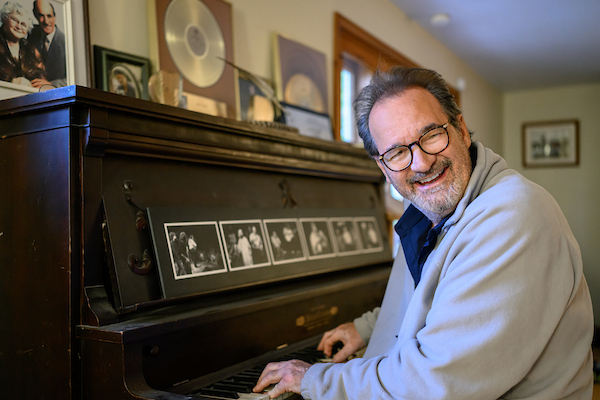 Paul Piché