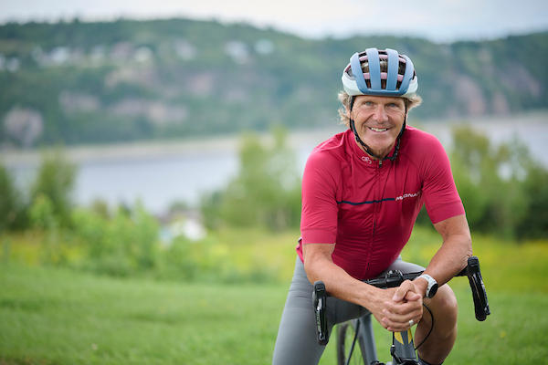 Pierre Lavoie