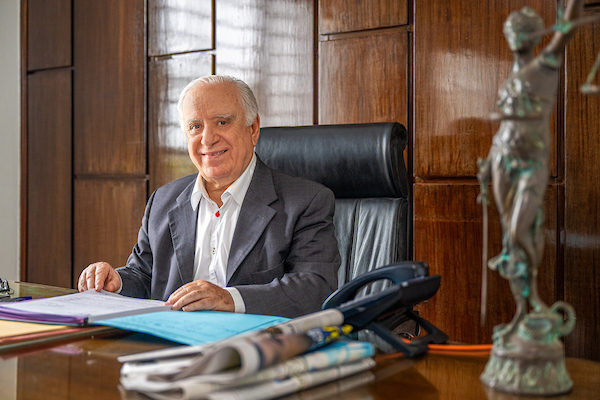 Salaheddine Ben Rahal