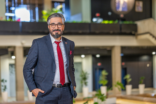 Yassine Laghzioui