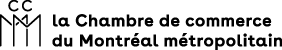 Logo la chambre de commerce du Montréal métropolitain