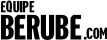 logo équipe bérubé