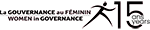 logo gouvernance de la femme logo