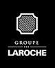 logo groupe Laroche