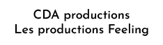 Logo productions Feeling