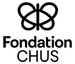 logo fondation CHHUS