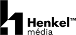 Logo Henkel media