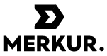 Logo - Merkur