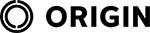 Logo - origin