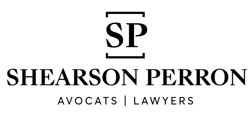 logo Shearson perron avocats