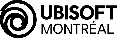 logo Ubisoft - montréal