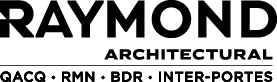 logo Raymond architectural