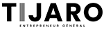 Logo Tijaro