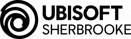 logo - ubisoft Sherbrooke