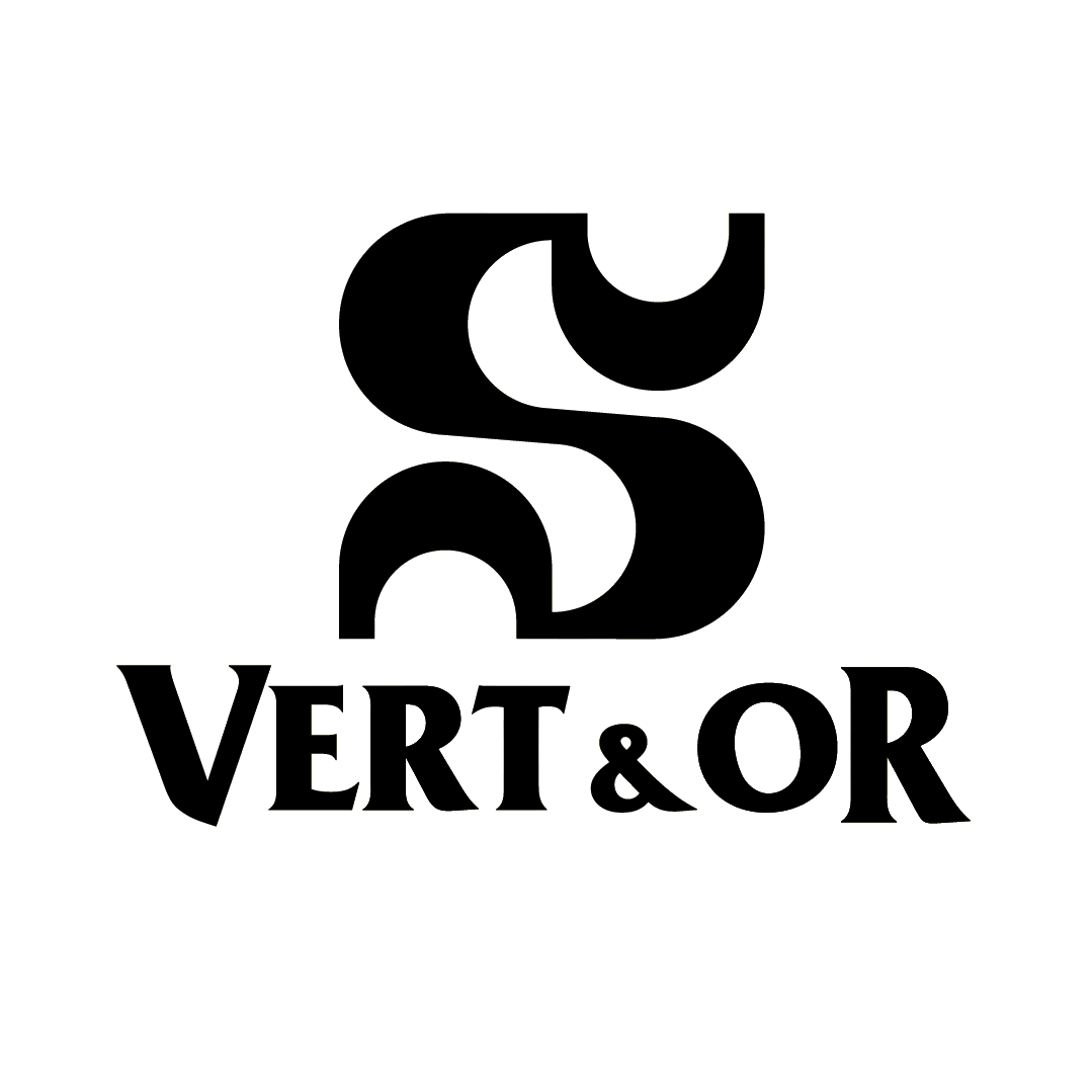 logo vert et or de sherbrooke - football