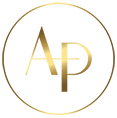 Logo favicon Annie Paquin Photographe (or)