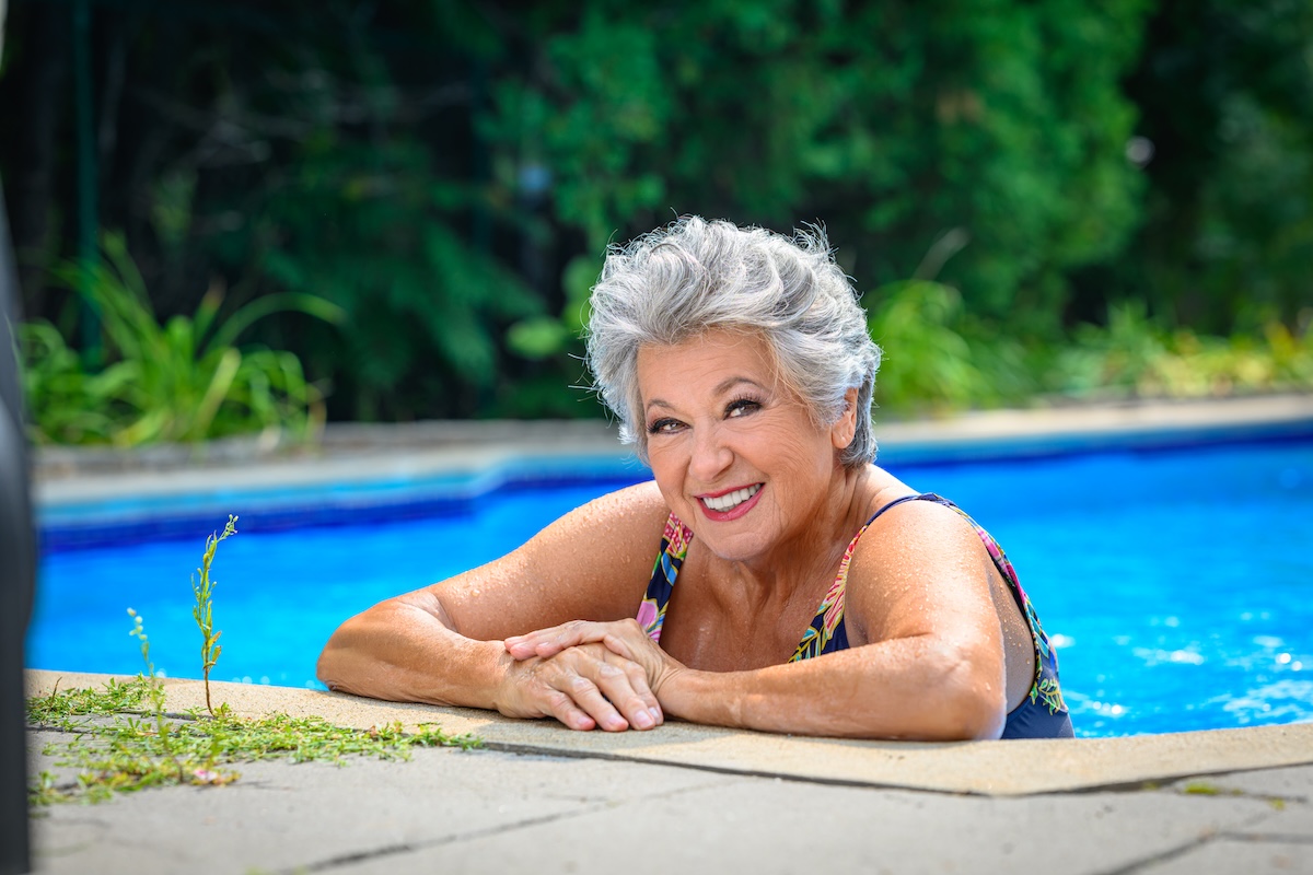 Ginette Reno