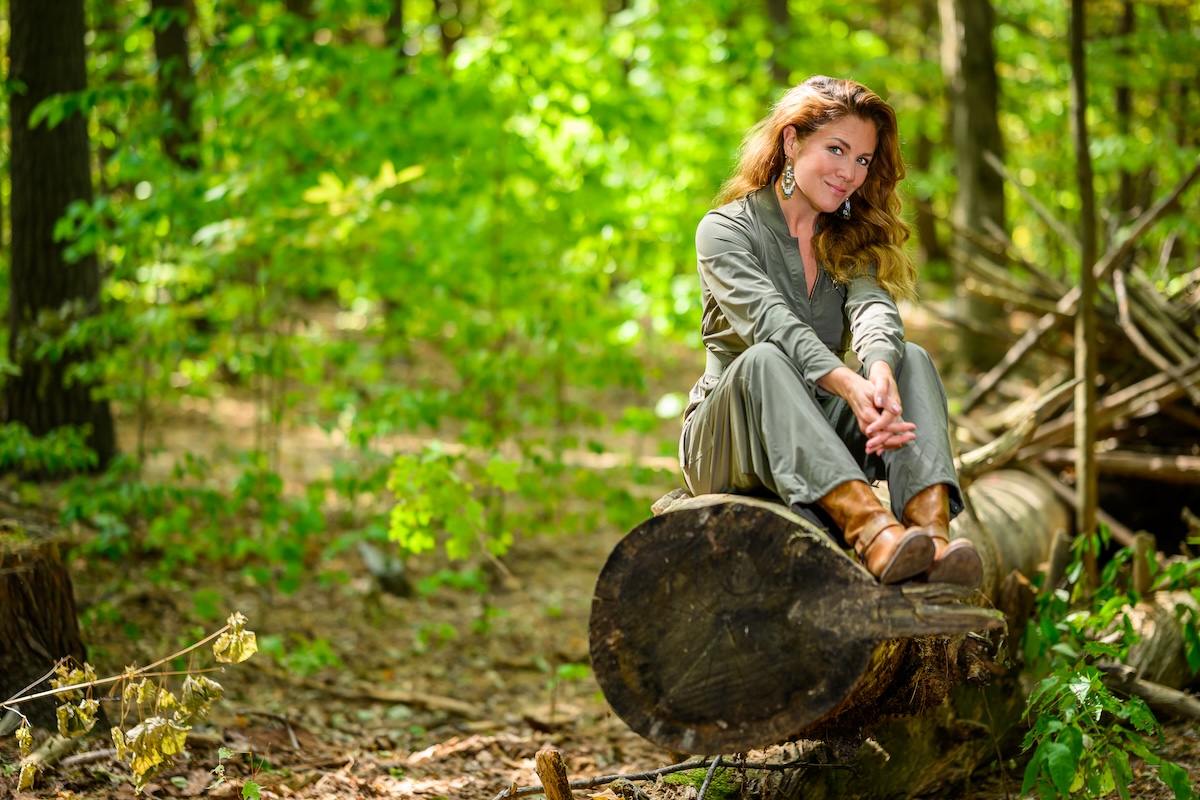Sophie Grégoire Trudeau